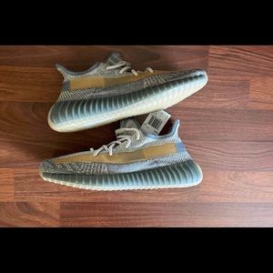 Yeezy Boost V2 Israfil size 7.5